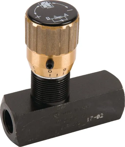 Zpětný ventil škrticí klapky