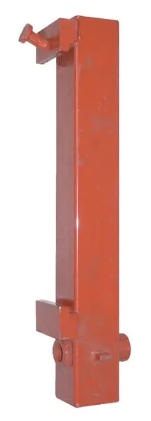 Adaptérové desky pro paletové vozíky