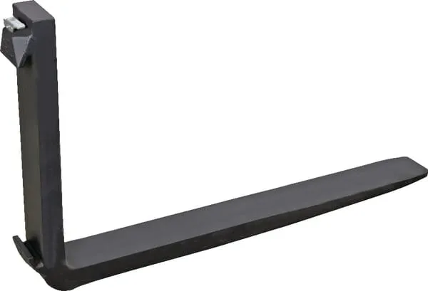 Vidle vysokozdvižného vozíku 900/100x40