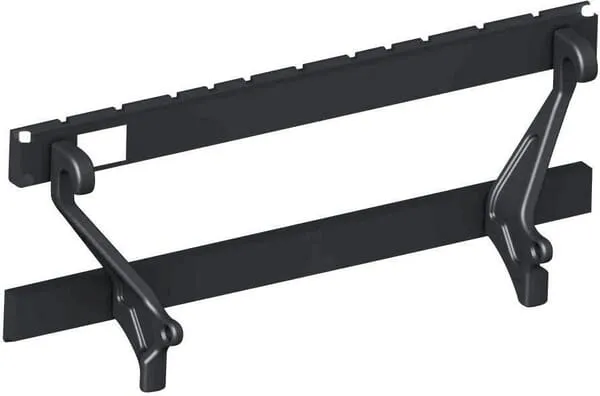 Základní rám paletové vidlice s uchycením rychlovýměnného rámu Euro-Norma