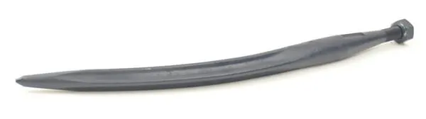 Hrot pro čelní nakladač