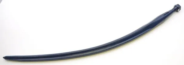 Hrot pro čelní nakladač