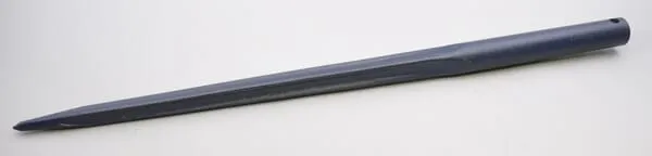 Hrot čelního nakladače 50x1000