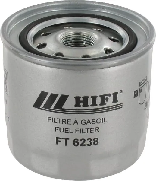 Palivový filtr Hifi