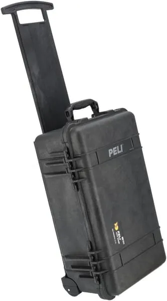 Úložné kufříky pro HPM7000