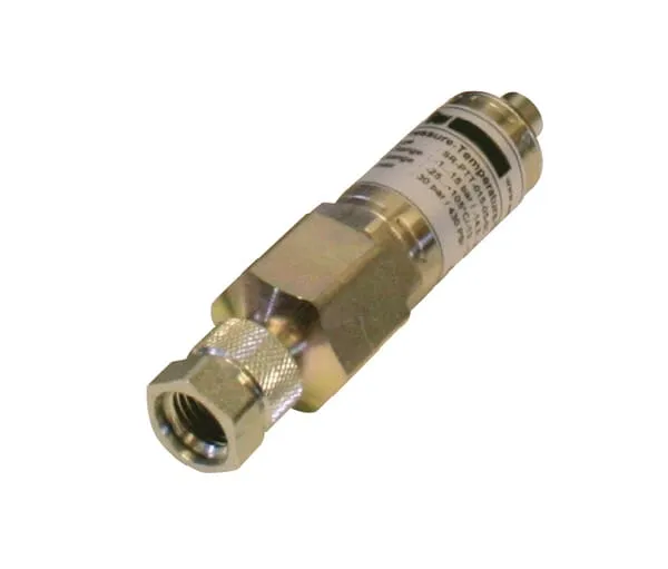 Snímač tlaku SR-PTT 0-600bar