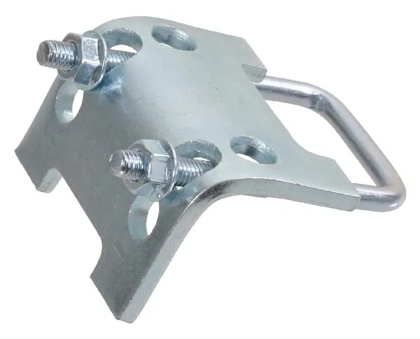 I profilová spona TKR