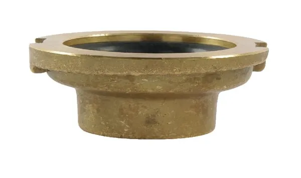 Spodní díl spojky 1" vnitřní závit