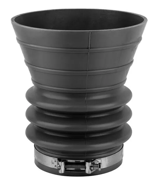 Trychtýř nasávacího ramene pryžový