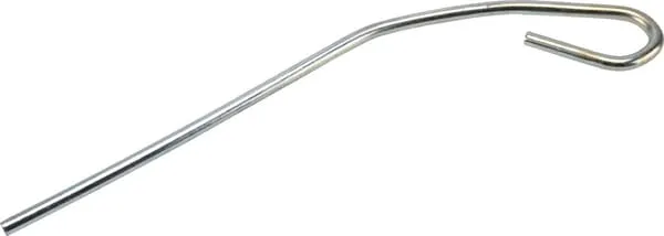 Provlékací jehla 7mm