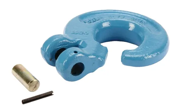 Kopulový drážkový kroužek G10