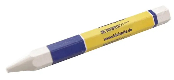 Lesnická křída bílá (12 ks)