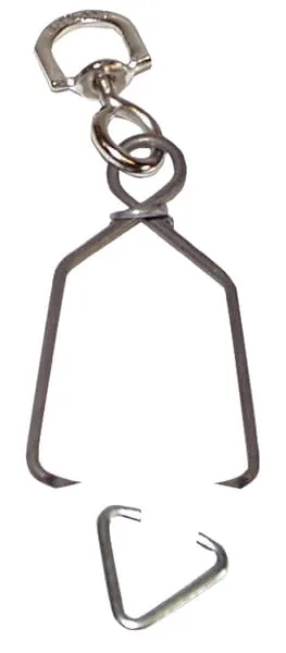 2040 – Lesnické vybavení neznačkové