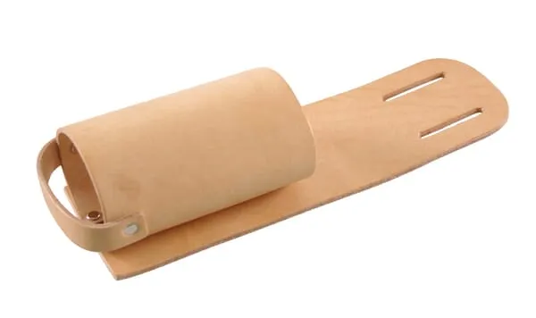 Držák pro aerosolovou nádobku Bleispitz