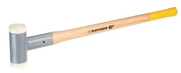 Bezodskokové palička Ochsenkopf