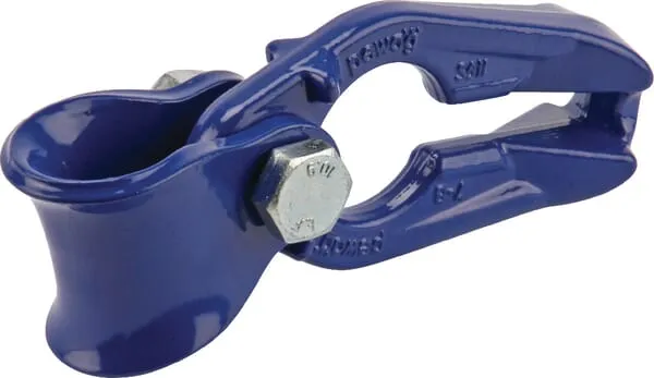 Lanový kluzný třmen G10