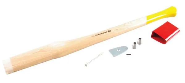 Štípací sekyra Rotband Plus, Ochsenkopf