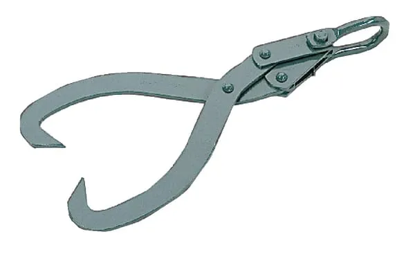 Vlečné kleště s okem