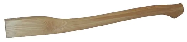 Topůrko sekery, leštěný jasan, Ochsenkopf