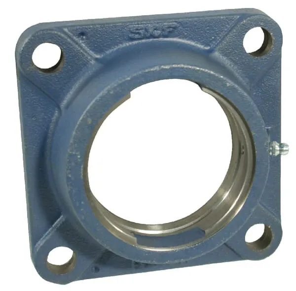 Ložiskové pouzdro - SKF - typ FY..