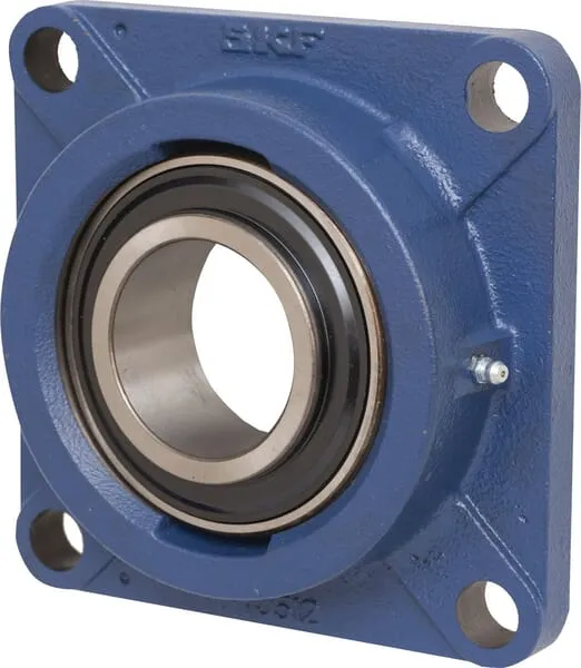 Ložiskové pouzdro – kompl. - SKF - typ FYJ ..KF
