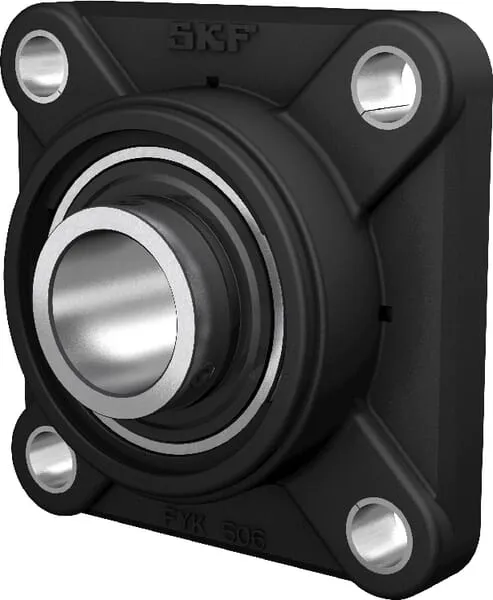 Ložisková jednotka