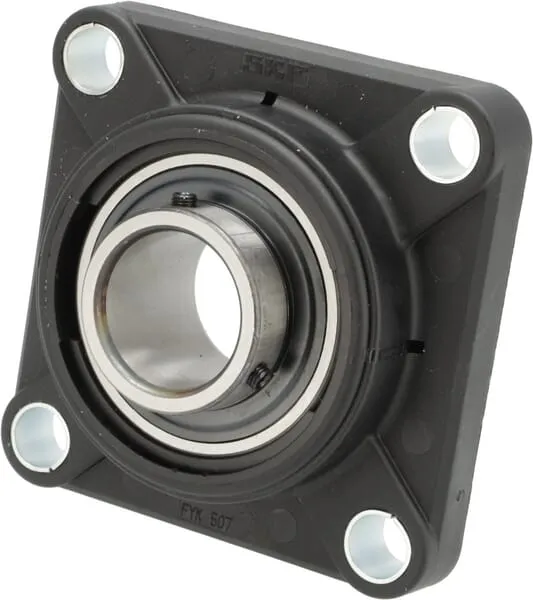 Ložiskové pouzdro – kompl. - SKF - typ FYK..TF