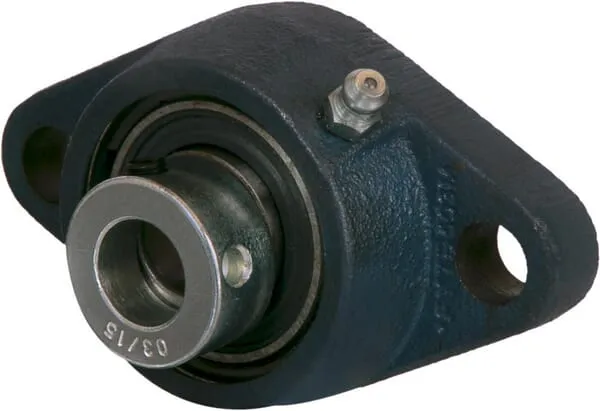 Ložisková jednotka