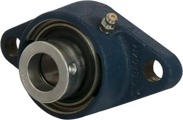 Ložiskové pouzdro kompl. SKF