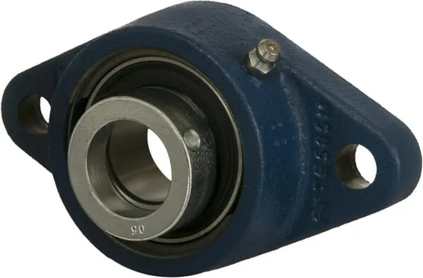 Ložiskové pouzdro kompl. SKF