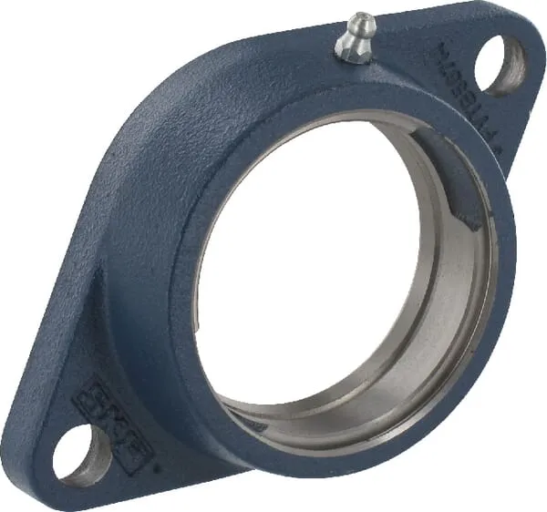 Ložiskové pouzdro - SKF - typ FYTB..M