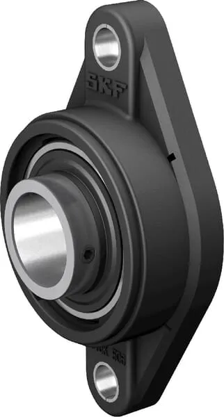 Ložisková jednotka