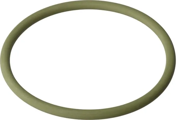 O-kroužek 39,34 x 2,62 Viton