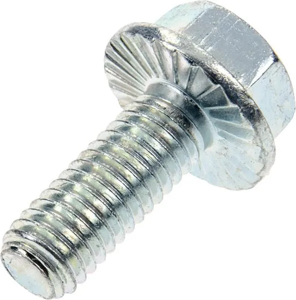 Šroub se šestihrannou hlavou