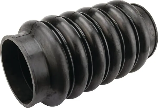 Pryžové manžety - Dlouhý