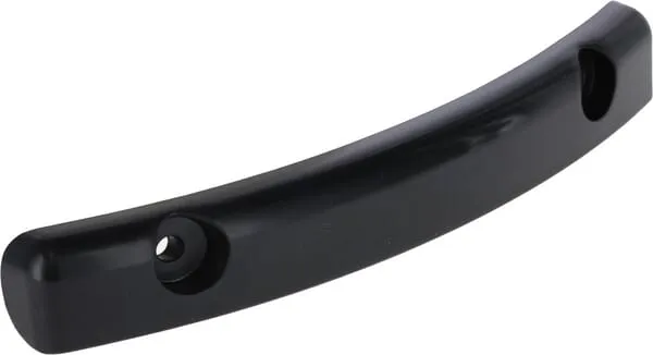 Ochranný pás, levý