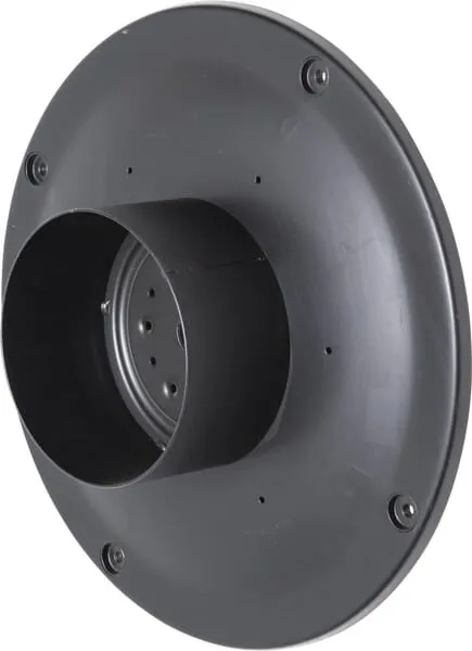 Nožový kotouč, horní