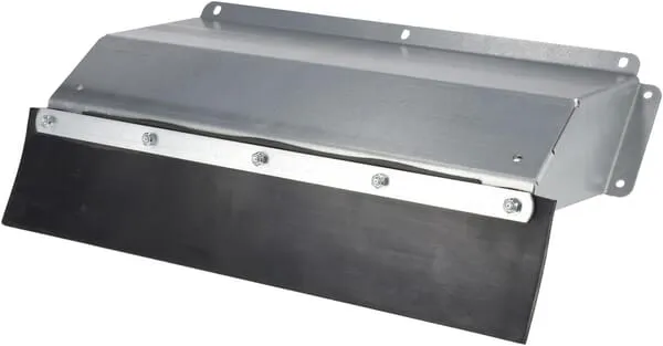 Výpusť, kompletní