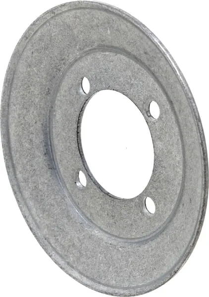 Polovina řemenice dw 62,5