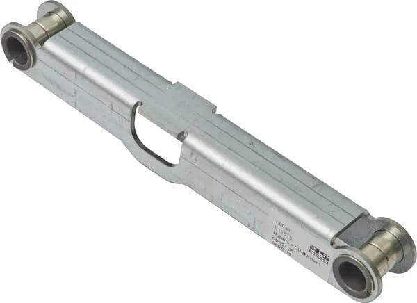 Zvedací rameno + pouzdra DU