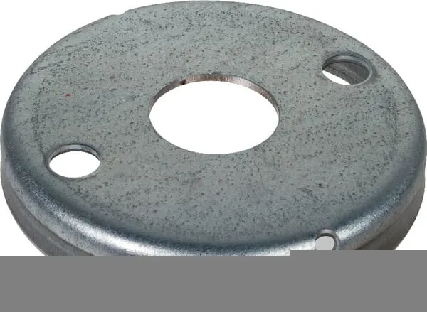 Bezpečnostní násadka