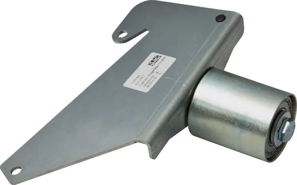 Vodicí kladka s ložiskem a držákem