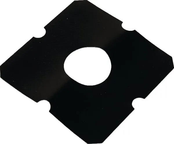 Látka pro uložení nože