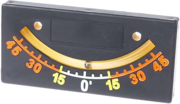 Ukazatel stavu náplně