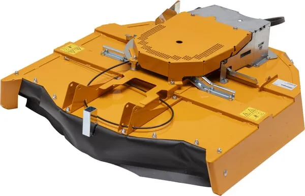 Kryt čepele, kompletní