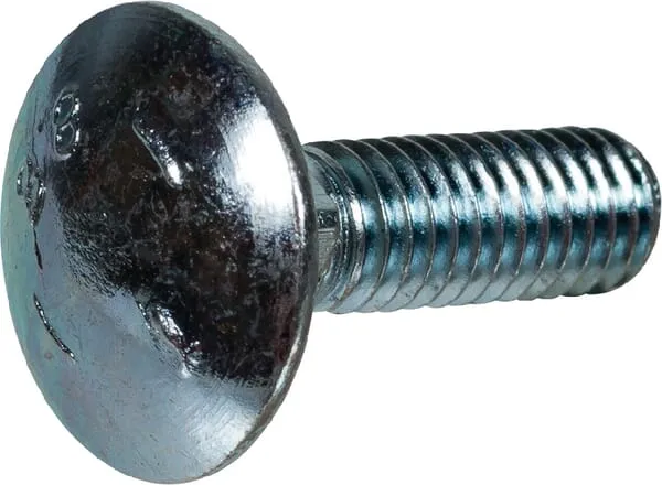 Plochý šroub