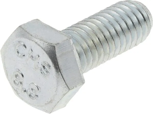 Šroub se šestihranem