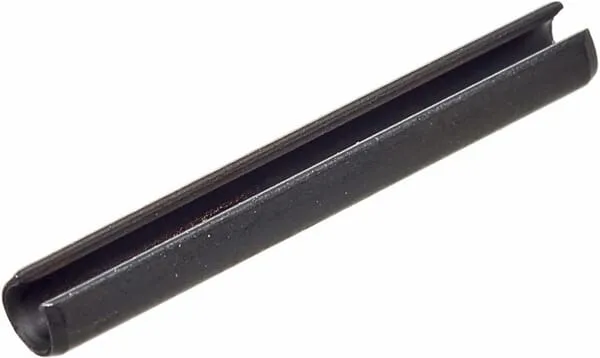 Upínací kolík