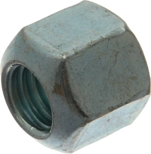 Šestihranná matice (3x)