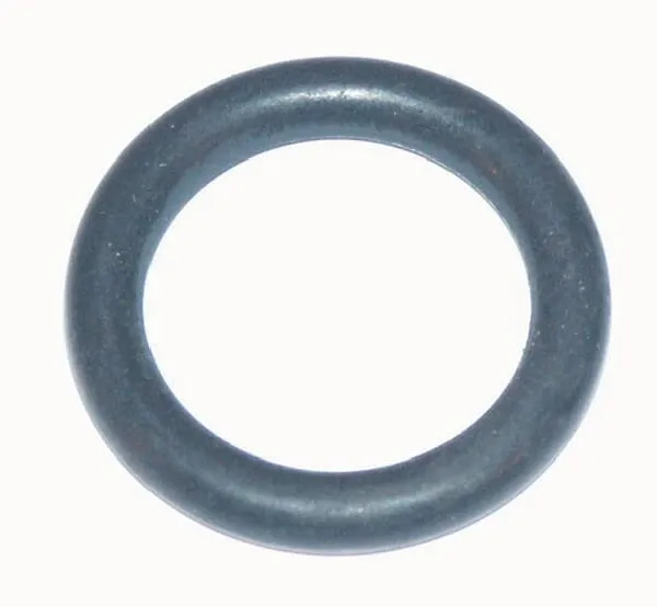O-kroužek 14x3mm 70 Shore EPDM černý